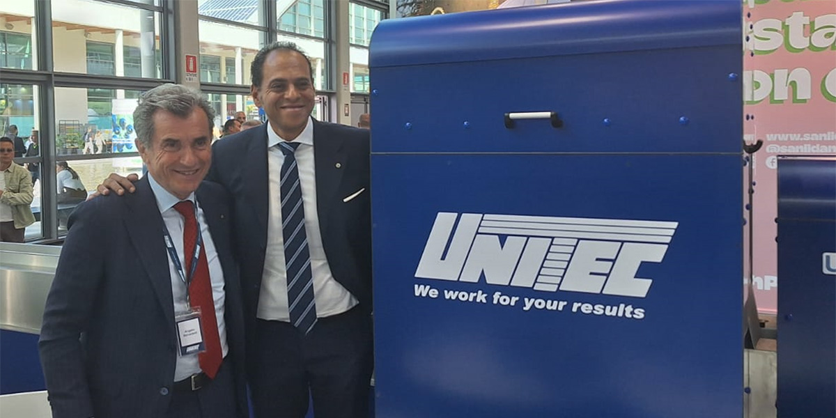 Unitec: “Così trasformiamo ogni frutto in protagonista del reparto”